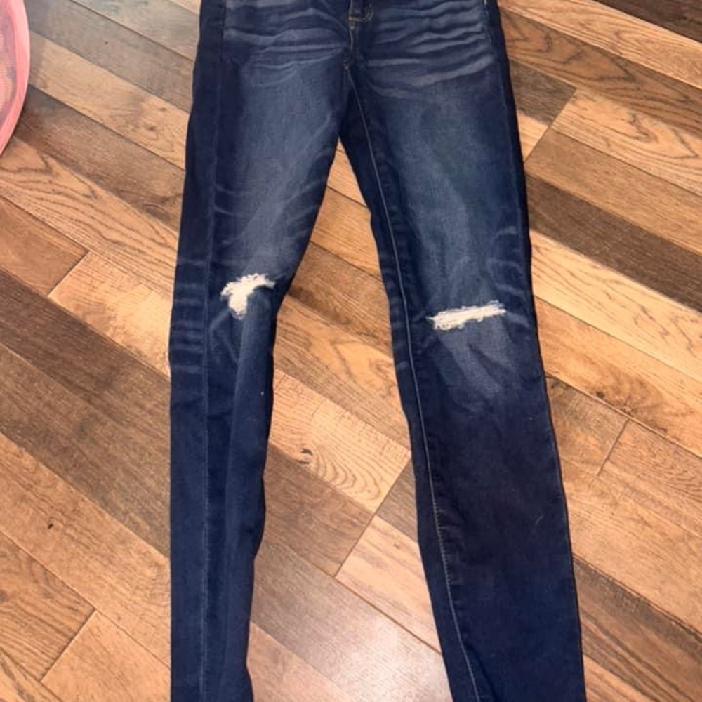 AE skinny